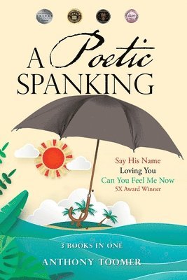 bokomslag Poetic Spanking