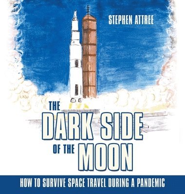 bokomslag Dark Side of the Moon