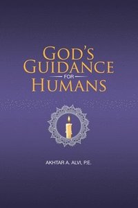 bokomslag God's Guidance for Humans