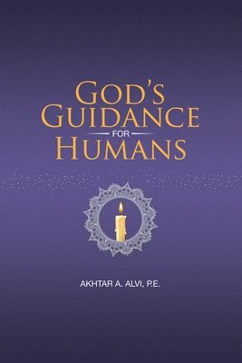 bokomslag God's Guidance for Humans