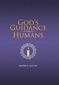 bokomslag God's Guidance for Humans