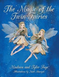 bokomslag The Magic of the Twin Fairies