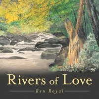 bokomslag Rivers of Love