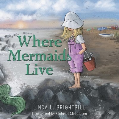 Where Mermaids Live 1