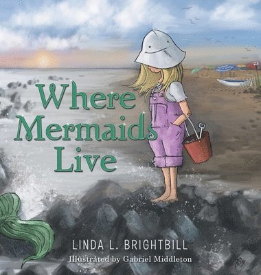 Where Mermaids Live 1