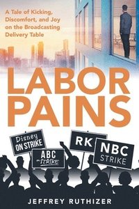 bokomslag Labor Pains