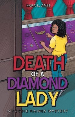 Death of a Diamond Lady 1