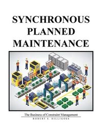 bokomslag Synchronous Planned Maintenance