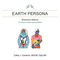 bokomslag Earth Persona