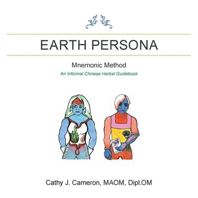 Earth Persona 1