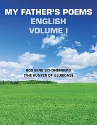bokomslag My Father's Poems English Volume L