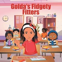 bokomslag Golda's Fidgety Fitters