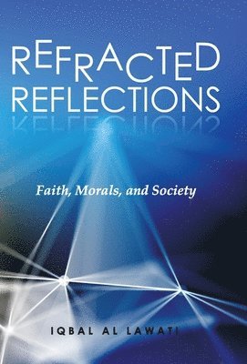 Refracted Reflections 1