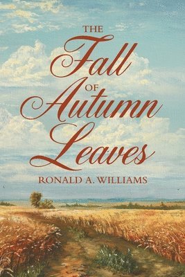 The Fall of Autumn Leaves 1