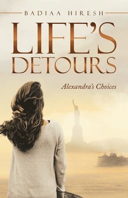 Life's Detours 1