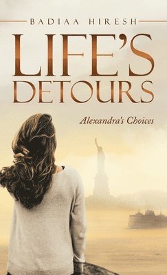 Life's Detours 1