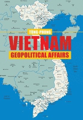 Vietnam Geopolitical Affairs 1