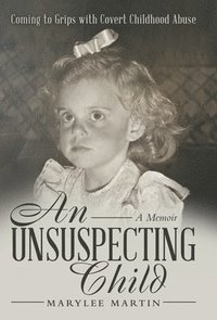 bokomslag An Unsuspecting Child