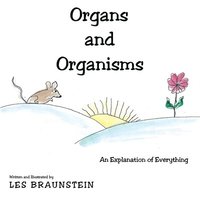 bokomslag Organs and Organisms