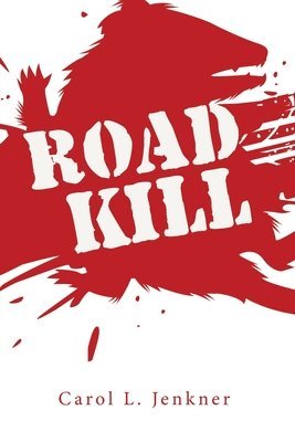 bokomslag Road Kill