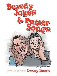 bokomslag Bawdy Jokes & Patter Songs