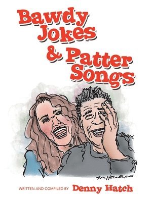 Bawdy Jokes & Patter Songs 1