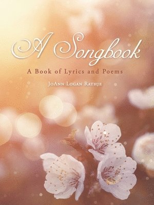 bokomslag A Songbook