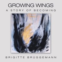 bokomslag Growing Wings