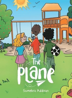 bokomslag Plane