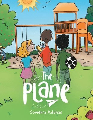bokomslag Plane
