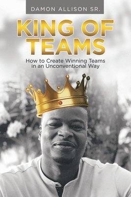bokomslag King of Teams