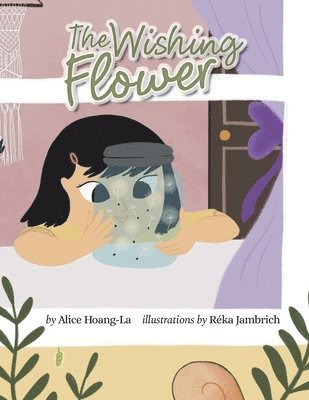 Wishing Flower