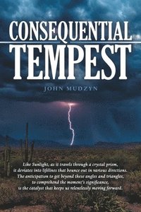 bokomslag Consequential Tempest