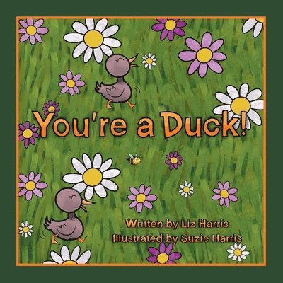 You're a Duck! 1