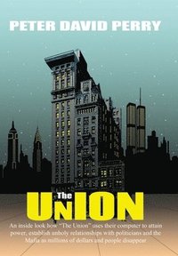 bokomslag Union