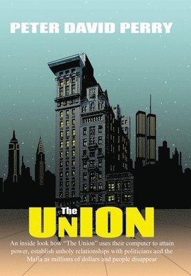 bokomslag Union