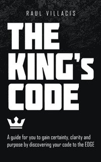 bokomslag King's Code