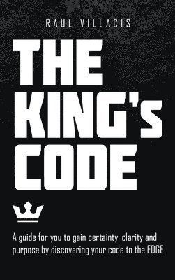 bokomslag King's Code