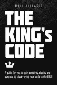 bokomslag The King's Code