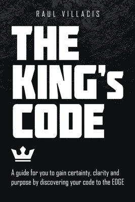 bokomslag King's Code