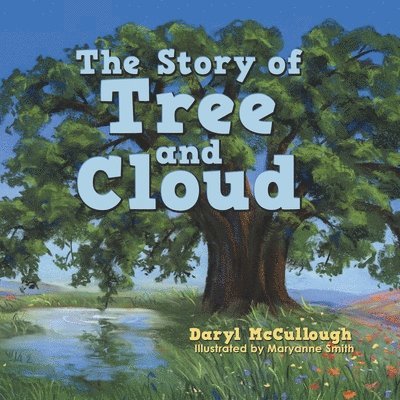 The Story of Tree and Cloud 1