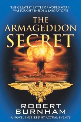 bokomslag The Armageddon Secret