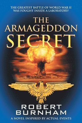 The Armageddon Secret 1