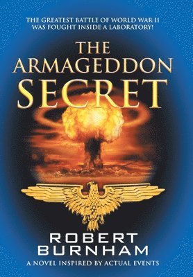 The Armageddon Secret 1