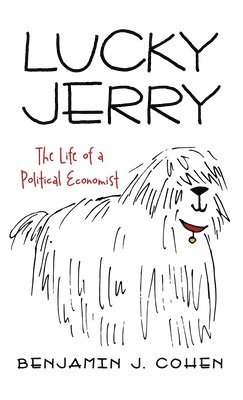 bokomslag Lucky Jerry