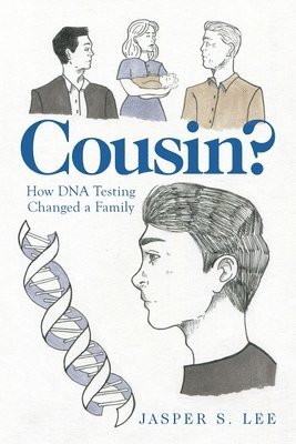 bokomslag Cousin?