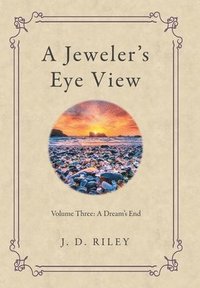 bokomslag Jeweler's Eye View