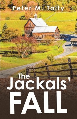 bokomslag Jackals' Fall