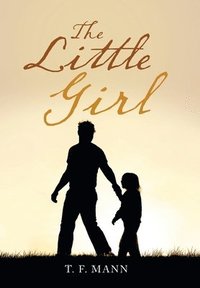 bokomslag The Little Girl