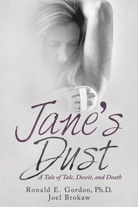 bokomslag Jane's Dust